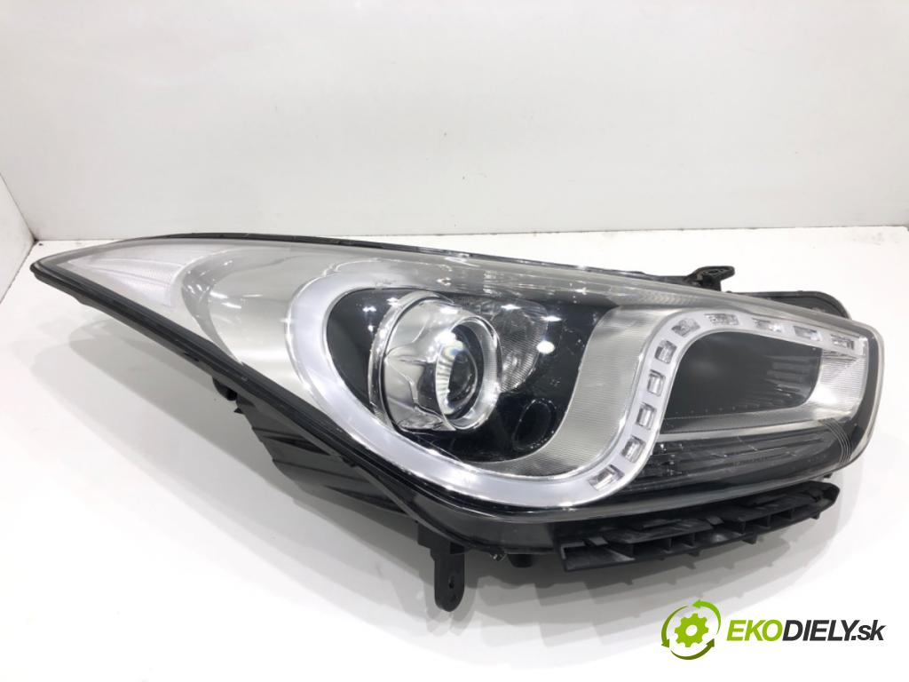 HYUNDAI i40 I CW (VF) 2011 - 2022    1.7 CRDi 100 kW [136 KM] olej napędowy 2011 - 2022  Svetlomet pravy predný XENON 92103-3Z031