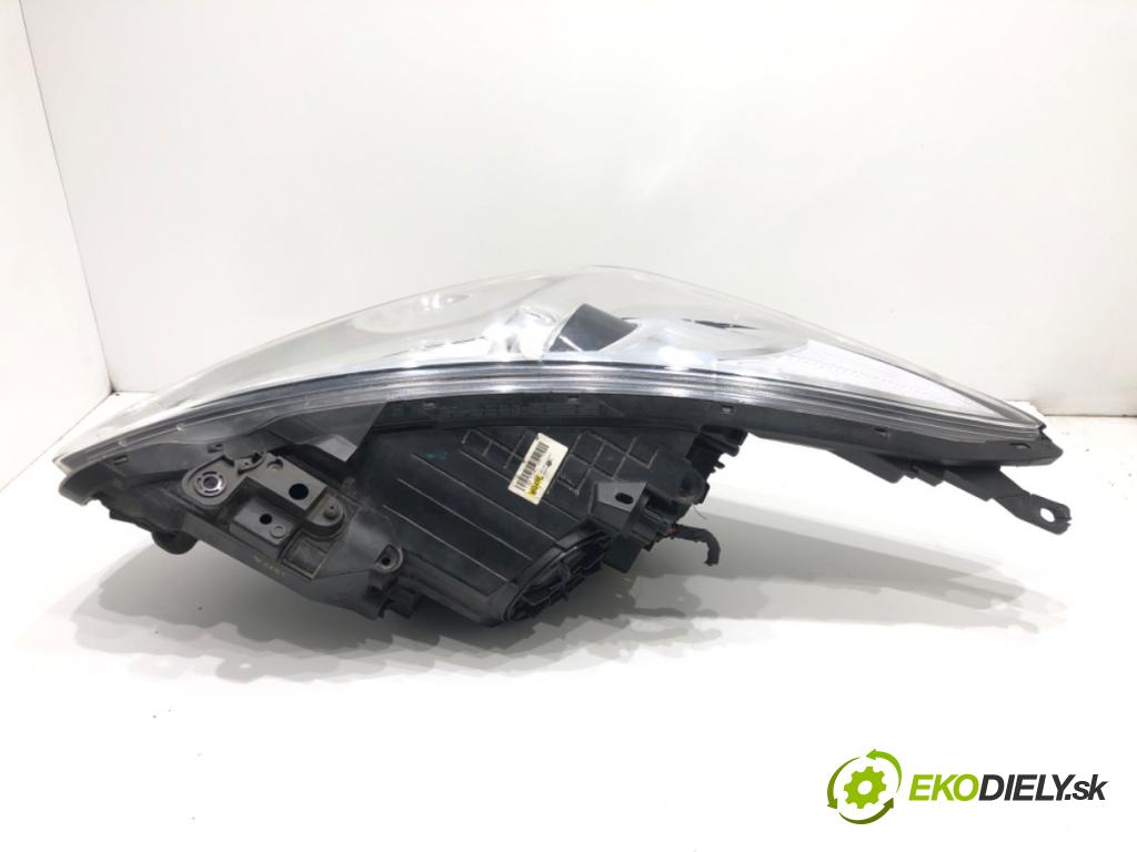 HYUNDAI i40 I CW (VF) 2011 - 2022    1.7 CRDi 100 kW [136 KM] olej napędowy 2011 - 2022  Svetlomet pravy predný XENON 92103-3Z031