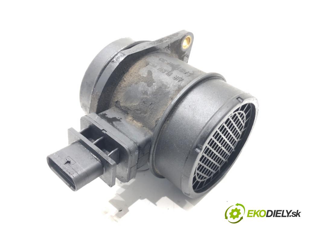 HYUNDAI i40 I CW (VF) 2011 - 2022    1.7 CRDi 100 kW [136 KM] olej napędowy 2011 - 2022  Váha vzduchu 28164-2A500 (Váhy vzduchu)