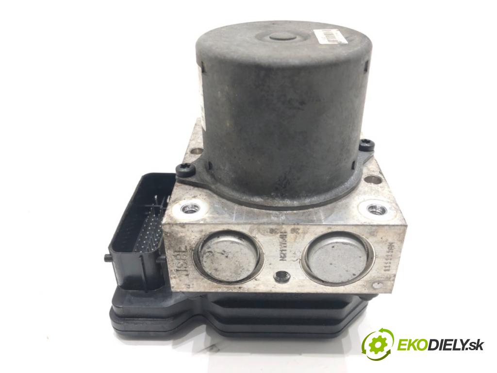 HYUNDAI i40 I CW (VF) 2011 - 2022    1.7 CRDi 100 kW [136 KM] olej napędowy 2011 - 2022  Pumpa ABS 58920-3Z530 (Pumpy ABS)