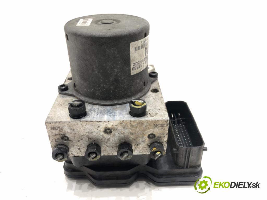 HYUNDAI i40 I CW (VF) 2011 - 2022    1.7 CRDi 100 kW [136 KM] olej napędowy 2011 - 2022  Pumpa ABS 58920-3Z530 (Pumpy ABS)