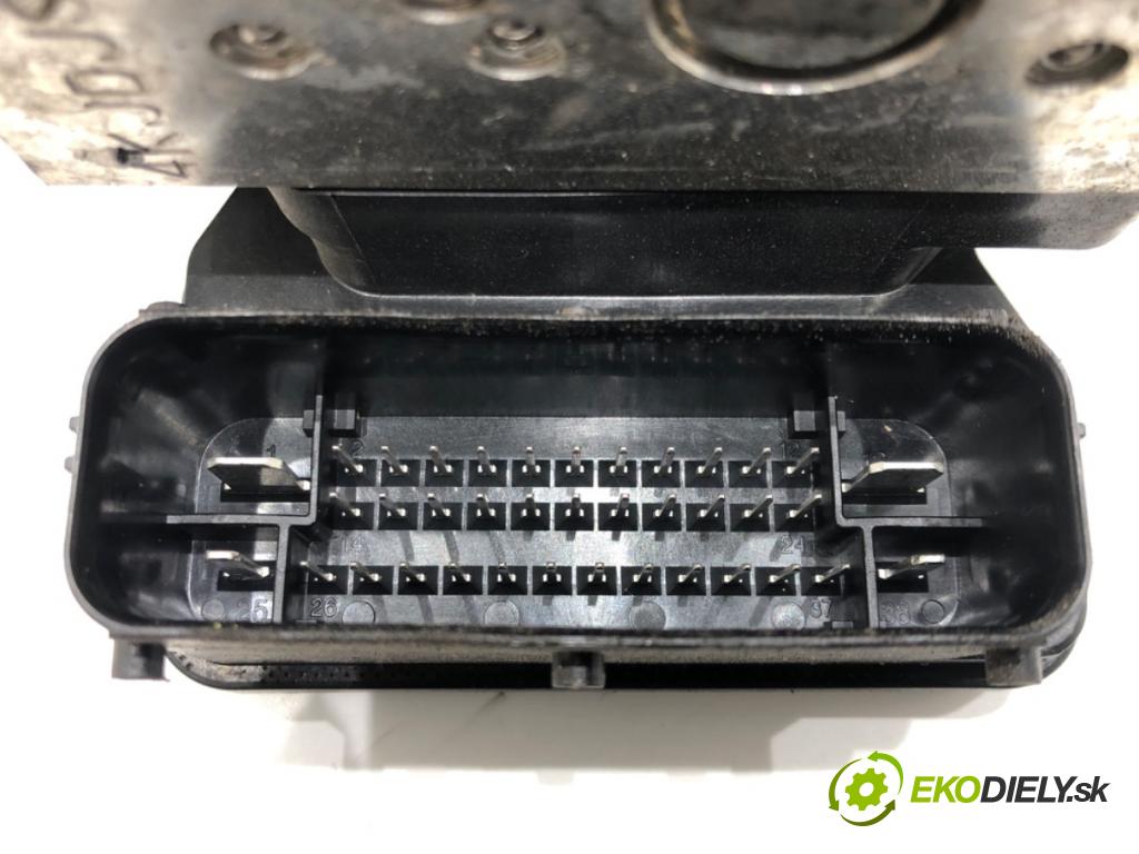 HYUNDAI i40 I CW (VF) 2011 - 2022    1.7 CRDi 100 kW [136 KM] olej napędowy 2011 - 2022  Pumpa ABS 58920-3Z530 (Pumpy ABS)