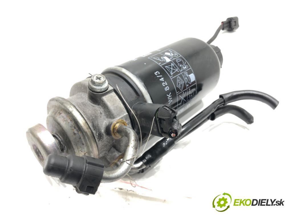 HYUNDAI i40 I CW (VF) 2011 - 2022    1.7 CRDi 100 kW [136 KM] olej napędowy 2011 - 2022  Obal filtra paliva  (Obaly filtrov paliva)