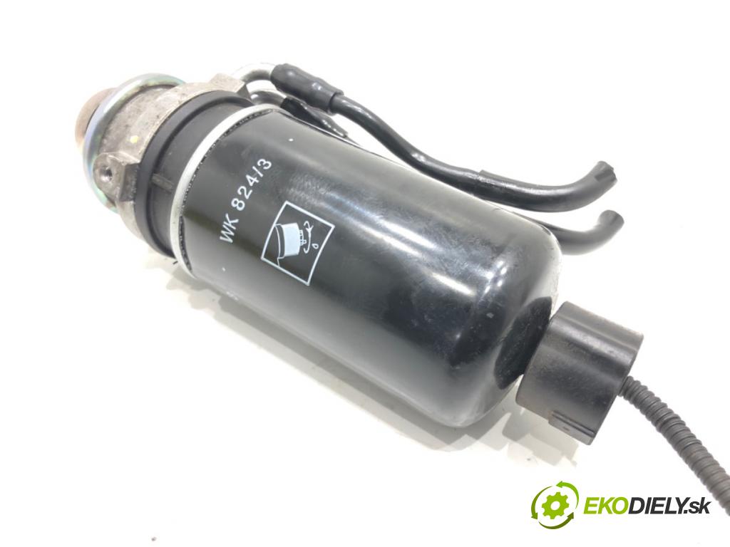 HYUNDAI i40 I CW (VF) 2011 - 2022    1.7 CRDi 100 kW [136 KM] olej napędowy 2011 - 2022  Obal filtra paliva  (Obaly filtrov paliva)