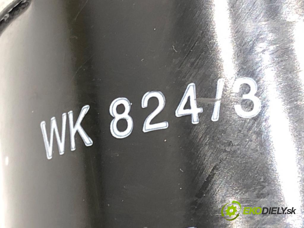 HYUNDAI i40 I CW (VF) 2011 - 2022    1.7 CRDi 100 kW [136 KM] olej napędowy 2011 - 2022  Obal filtra paliva  (Obaly filtrov paliva)