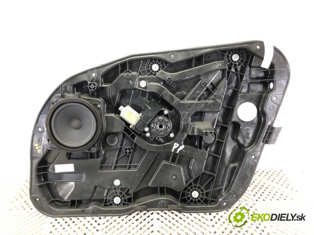 HYUNDAI i40 I CW (VF) 2011 - 2022    1.7 CRDi 100 kW [136 KM] olej napędowy 2011 - 2022  mechanismus okna pravý přední část 82460-3Z010