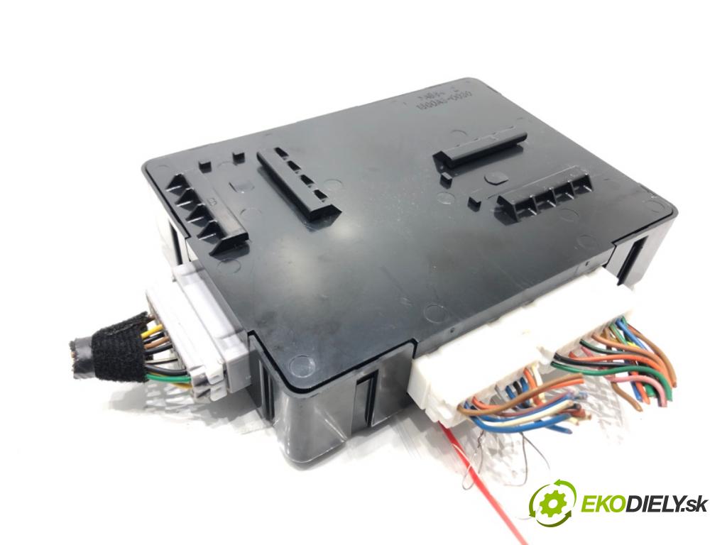 HYUNDAI i40 I CW (VF) 2011 - 2022    1.7 CRDi 100 kW [136 KM] olej napędowy 2011 - 2022  Modul BCM 95400-3Z455 (Ostatné)