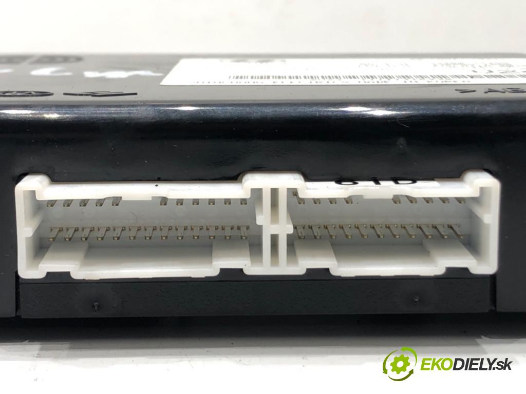 HYUNDAI i40 I CW (VF) 2011 - 2022    1.7 CRDi 100 kW [136 KM] olej napędowy 2011 - 2022  Modul BCM 95400-3Z455 (Ostatné)