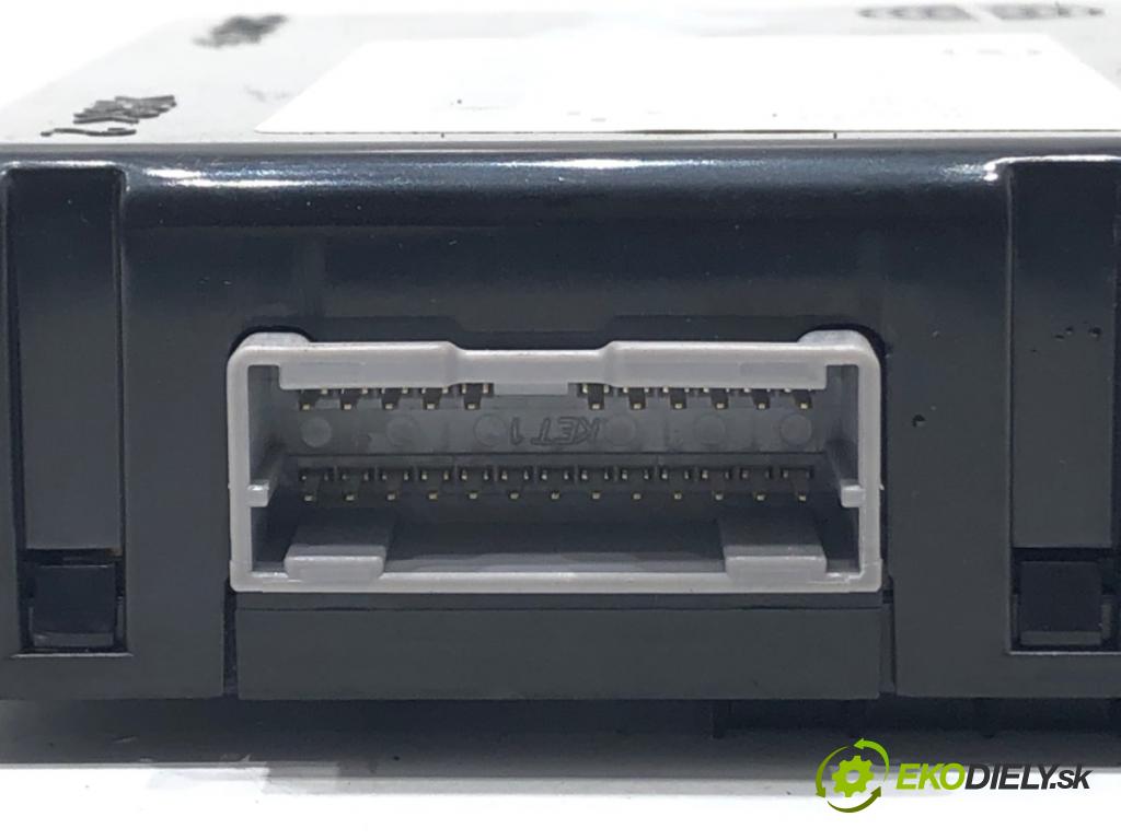 HYUNDAI i40 I CW (VF) 2011 - 2022    1.7 CRDi 100 kW [136 KM] olej napędowy 2011 - 2022  Modul BCM 95400-3Z455 (Ostatné)