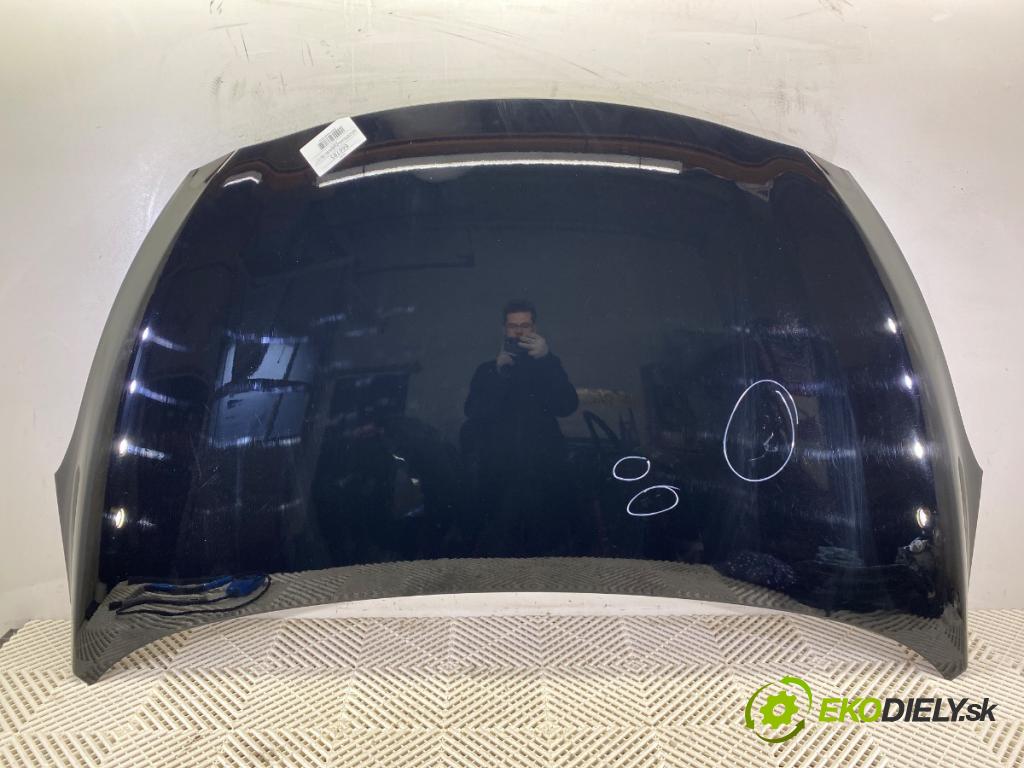 HYUNDAI i40 I CW (VF) 2011 - 2022    1.7 CRDi 100 kW [136 KM] olej napędowy 2011 - 2022  kapota  (Kapoty)