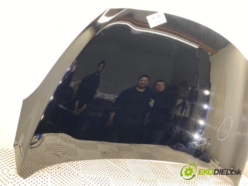 HYUNDAI i40 I CW (VF) 2011 - 2022    1.7 CRDi 100 kW [136 KM] olej napędowy 2011 - 2022  kapota  (Kapoty)