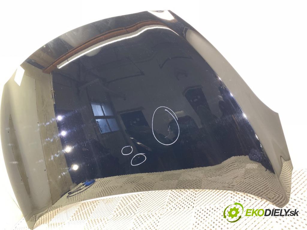 HYUNDAI i40 I CW (VF) 2011 - 2022    1.7 CRDi 100 kW [136 KM] olej napędowy 2011 - 2022  kapota  (Kapoty)