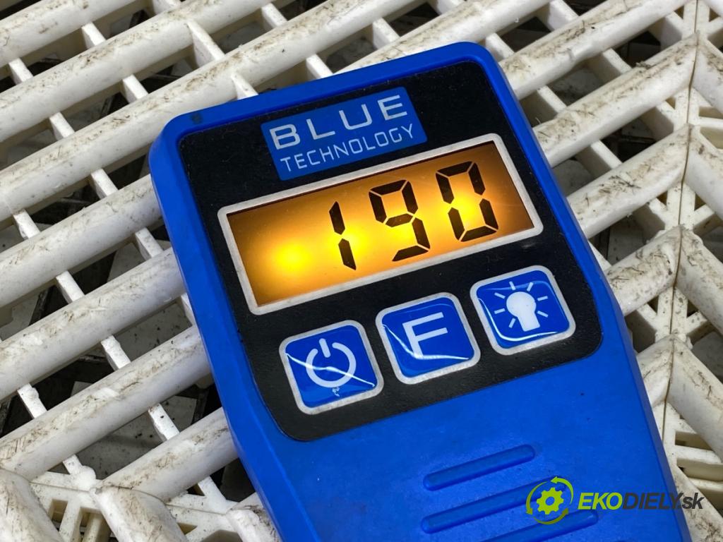 HYUNDAI i40 I CW (VF) 2011 - 2022    1.7 CRDi 100 kW [136 KM] olej napędowy 2011 - 2022  kapota  (Kapoty)