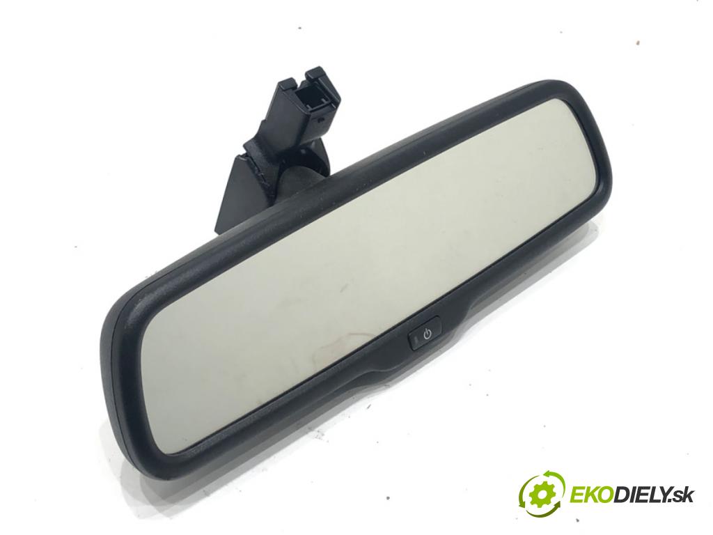 HYUNDAI i40 I CW (VF) 2011 - 2022    1.7 CRDi 100 kW [136 KM] olej napędowy 2011 - 2022  zpětné zrcátko vnitřní  (Světla vnitřní)