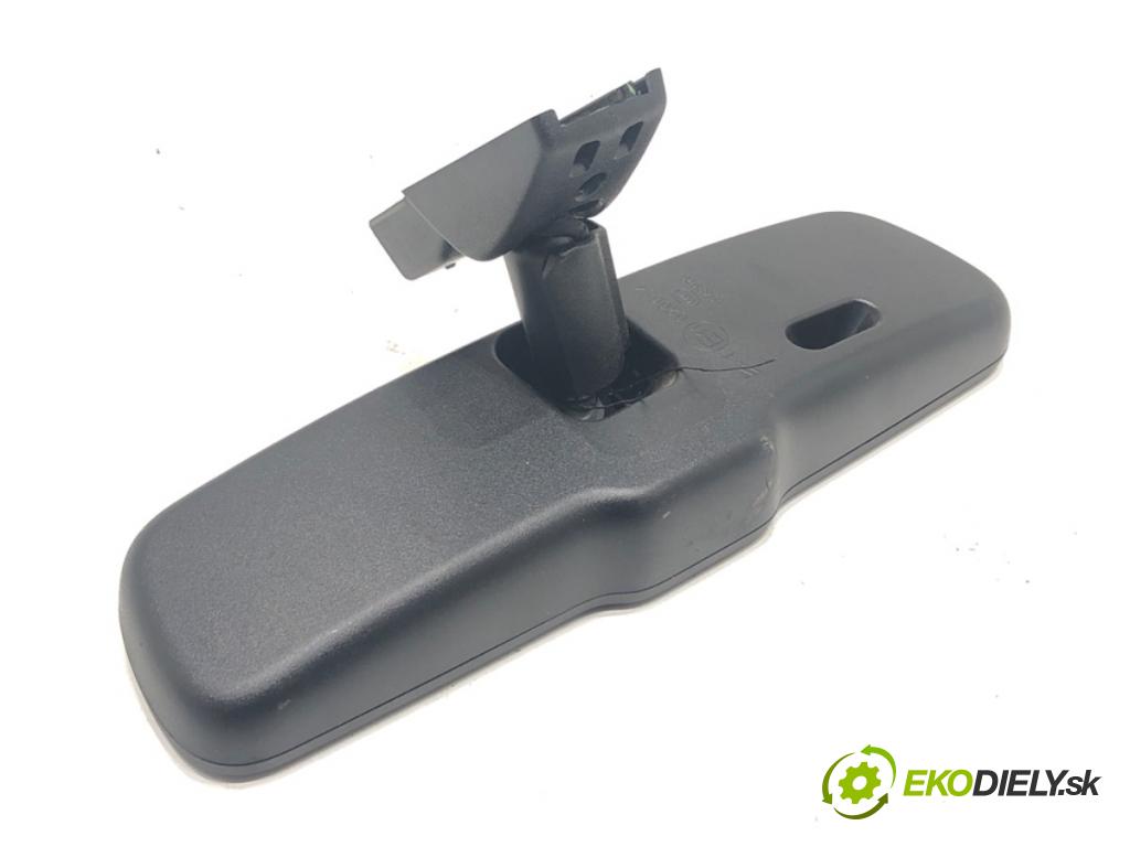 HYUNDAI i40 I CW (VF) 2011 - 2022    1.7 CRDi 100 kW [136 KM] olej napędowy 2011 - 2022  zpětné zrcátko vnitřní  (Světla vnitřní)