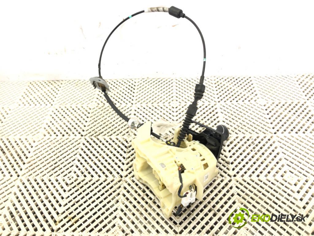 HYUNDAI i40 I CW (VF) 2011 - 2022    1.7 CRDi 100 kW [136 KM] olej napędowy 2011 - 2022  Kulisa  (Rýchlostné páky / kulisy)