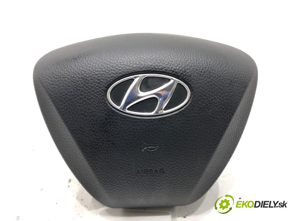HYUNDAI i40 I CW (VF) 2011 - 2022    1.7 CRDi 100 kW [136 KM] olej napędowy 2011 - 2022  AirBag volantu 569003Z100RY (Airbagy)
