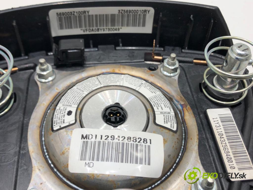 HYUNDAI i40 I CW (VF) 2011 - 2022    1.7 CRDi 100 kW [136 KM] olej napędowy 2011 - 2022  AirBag volantu 569003Z100RY (Airbagy)
