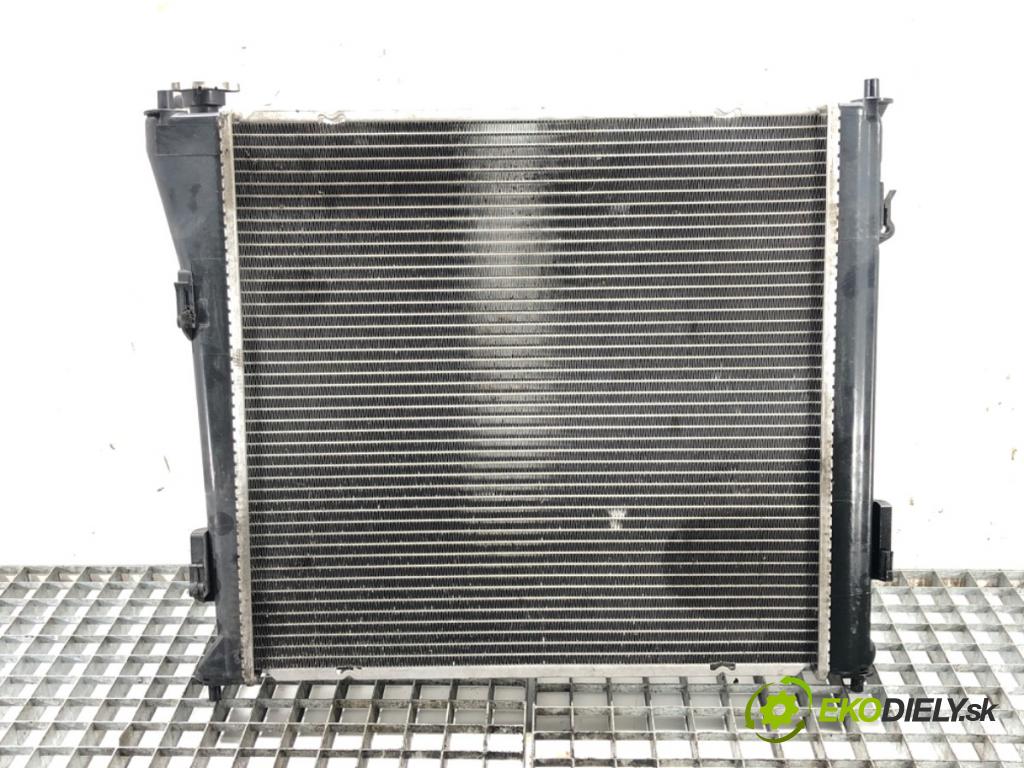 HYUNDAI i40 I CW (VF) 2011 - 2022    1.7 CRDi 100 kW [136 KM] olej napędowy 2011 - 2022  chladič vody  (Chladiče vody)