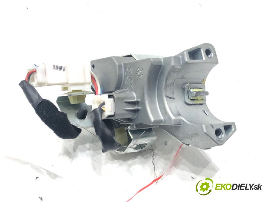 HYUNDAI i40 I CW (VF) 2011 - 2022    1.7 CRDi 100 kW [136 KM] olej napędowy 2011 - 2022  blokáda volantu 81900-3Z000 (Ostatné)