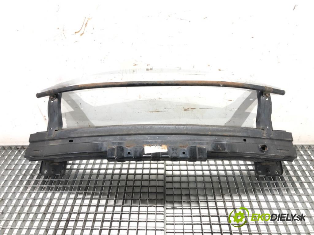 HYUNDAI i40 I CW (VF) 2011 - 2022    1.7 CRDi 100 kW [136 KM] olej napędowy 2011 - 2022  výztuha nárazníka přední část  (Výztuhy přední)