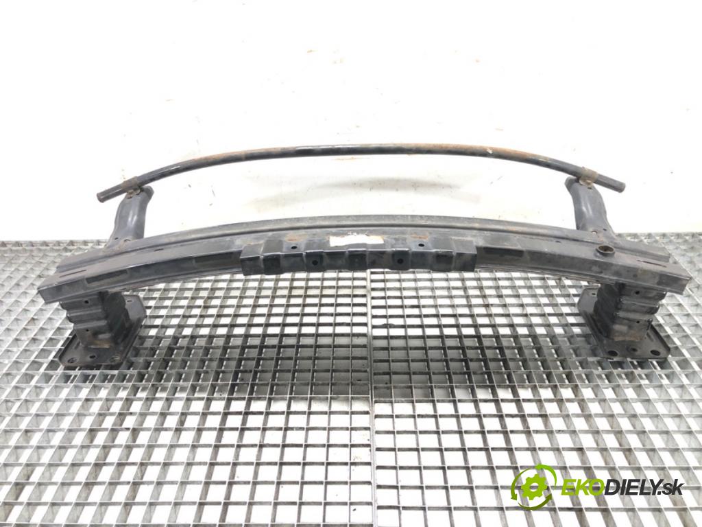 HYUNDAI i40 I CW (VF) 2011 - 2022    1.7 CRDi 100 kW [136 KM] olej napędowy 2011 - 2022  výztuha nárazníka přední část  (Výztuhy přední)