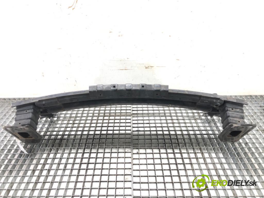 HYUNDAI i40 I CW (VF) 2011 - 2022    1.7 CRDi 100 kW [136 KM] olej napędowy 2011 - 2022  výztuha nárazníka přední část  (Výztuhy přední)