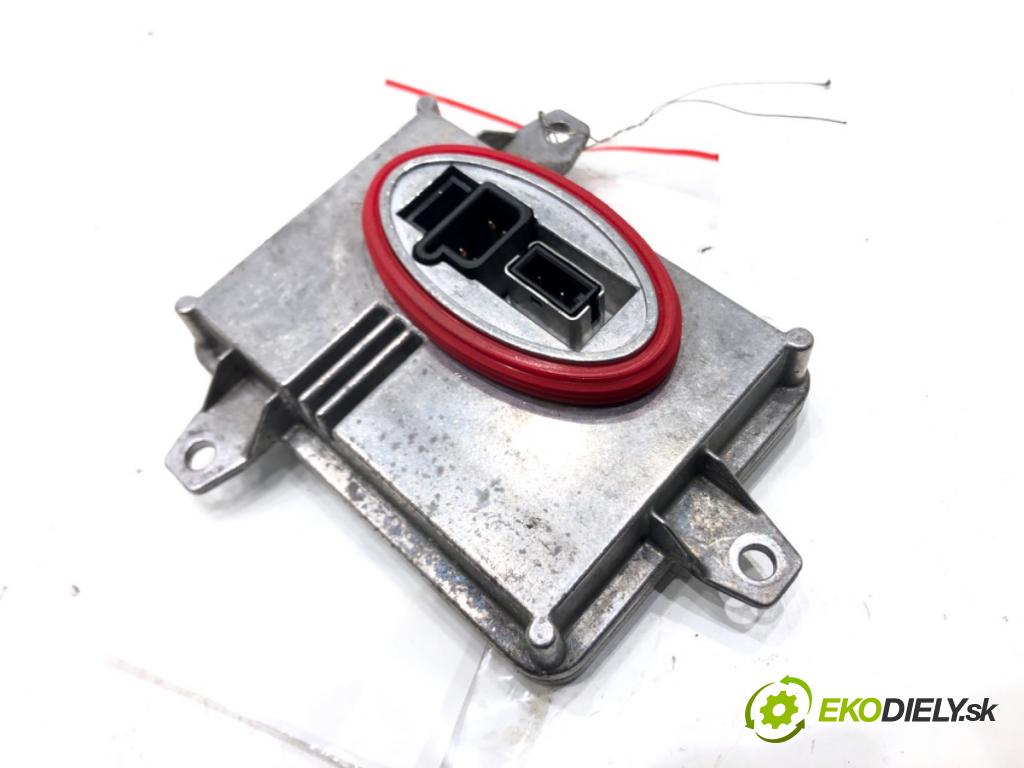 HYUNDAI i40 I CW (VF) 2011 - 2022    1.7 CRDi 100 kW [136 KM] olej napędowy 2011 - 2022  Menič XENON 3Z921-01700 (Riadiace jednotky xenónu)