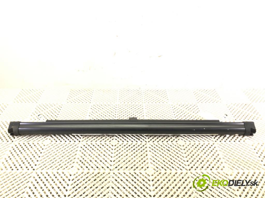 HYUNDAI i40 I CW (VF) 2011 - 2022    1.7 CRDi 100 kW [136 KM] olej napędowy 2011 - 2022  Roleta kufra sieťka 