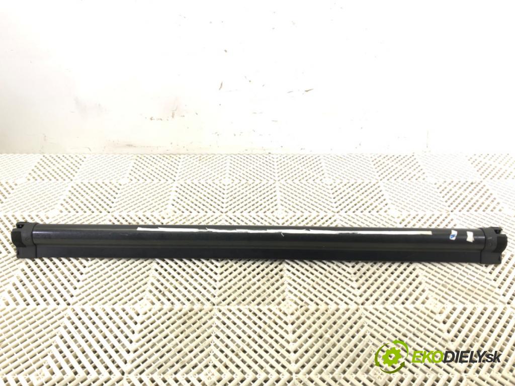 HYUNDAI i40 I CW (VF) 2011 - 2022    1.7 CRDi 100 kW [136 KM] olej napędowy 2011 - 2022  Roleta kufra sieťka