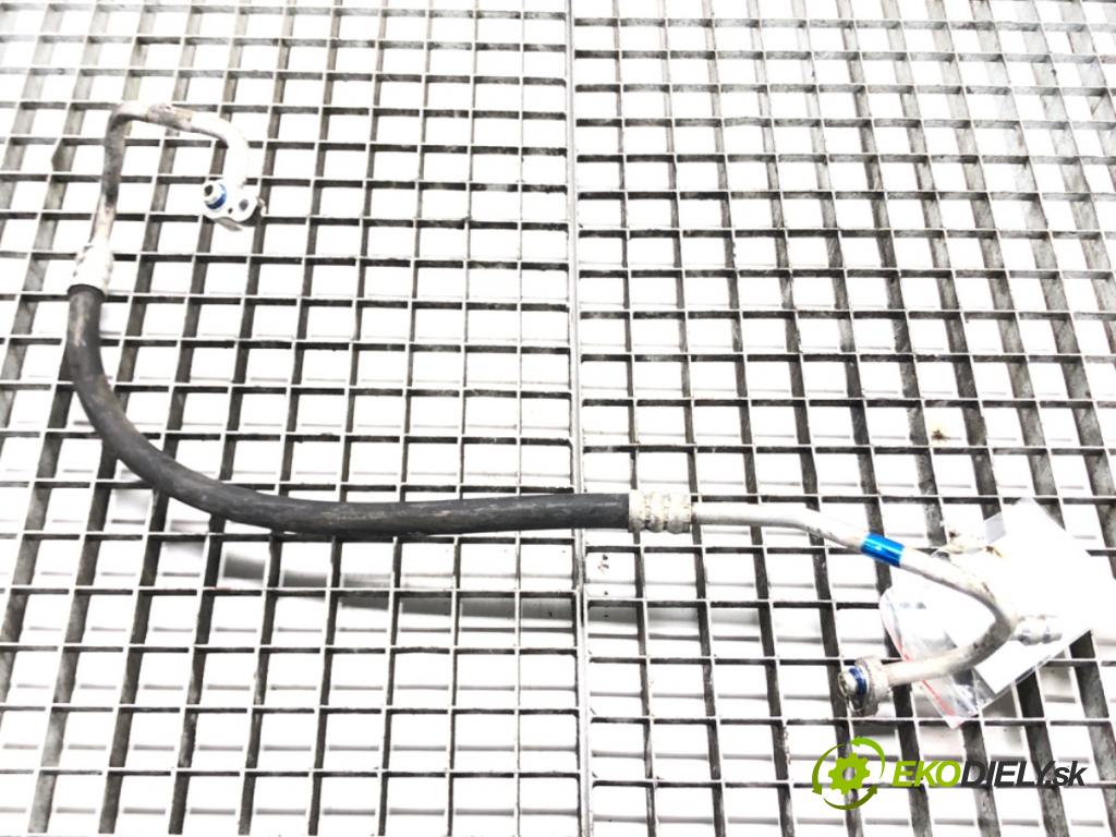 HYUNDAI i40 I CW (VF) 2011 - 2022    1.7 CRDi 100 kW [136 KM] olej napędowy 2011 - 2022  rúrka klimatizácie  (Rúrky klimatizácie)