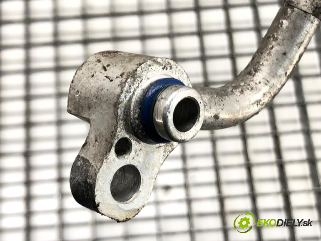 HYUNDAI i40 I CW (VF) 2011 - 2022    1.7 CRDi 100 kW [136 KM] olej napędowy 2011 - 2022  rúrka klimatizácie  (Rúrky klimatizácie)