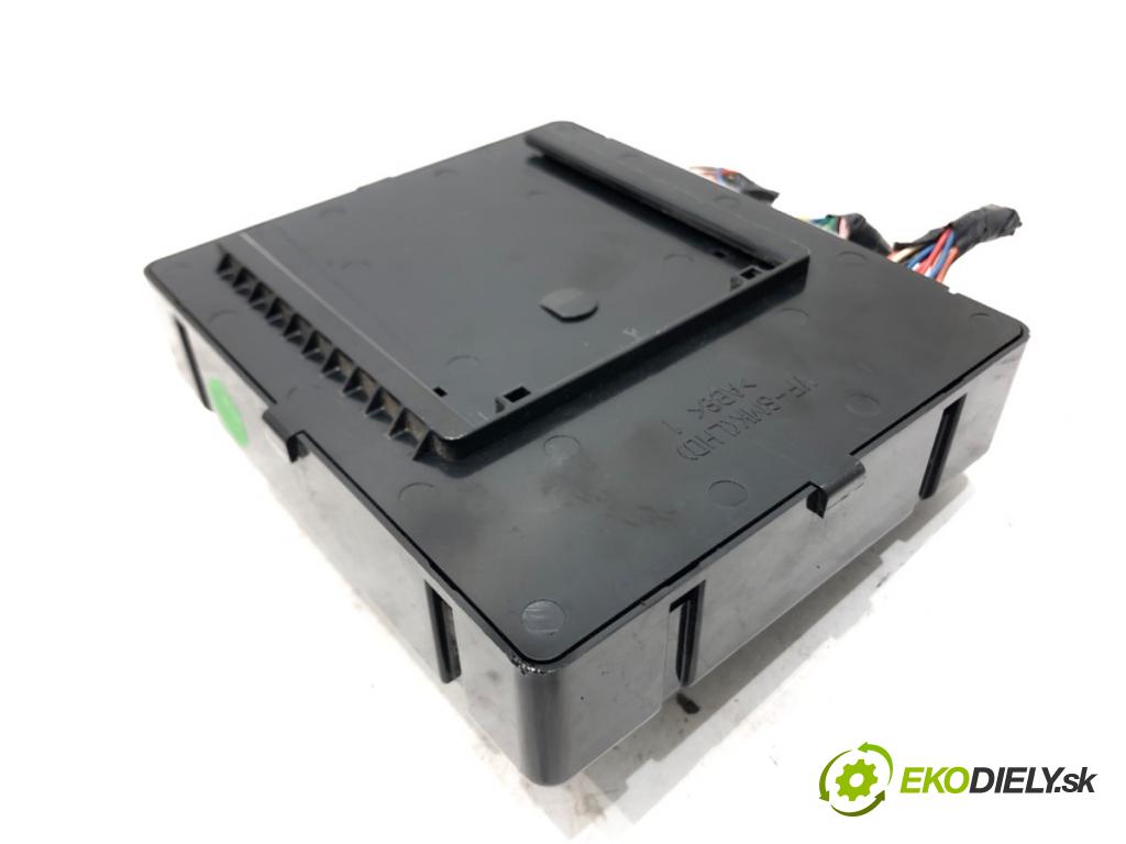 HYUNDAI i40 I CW (VF) 2011 - 2022    1.7 CRDi 100 kW [136 KM] olej napędowy 2011 - 2022  Modul Riadiaca jednotka 95480-3Z000 (Ostatné)