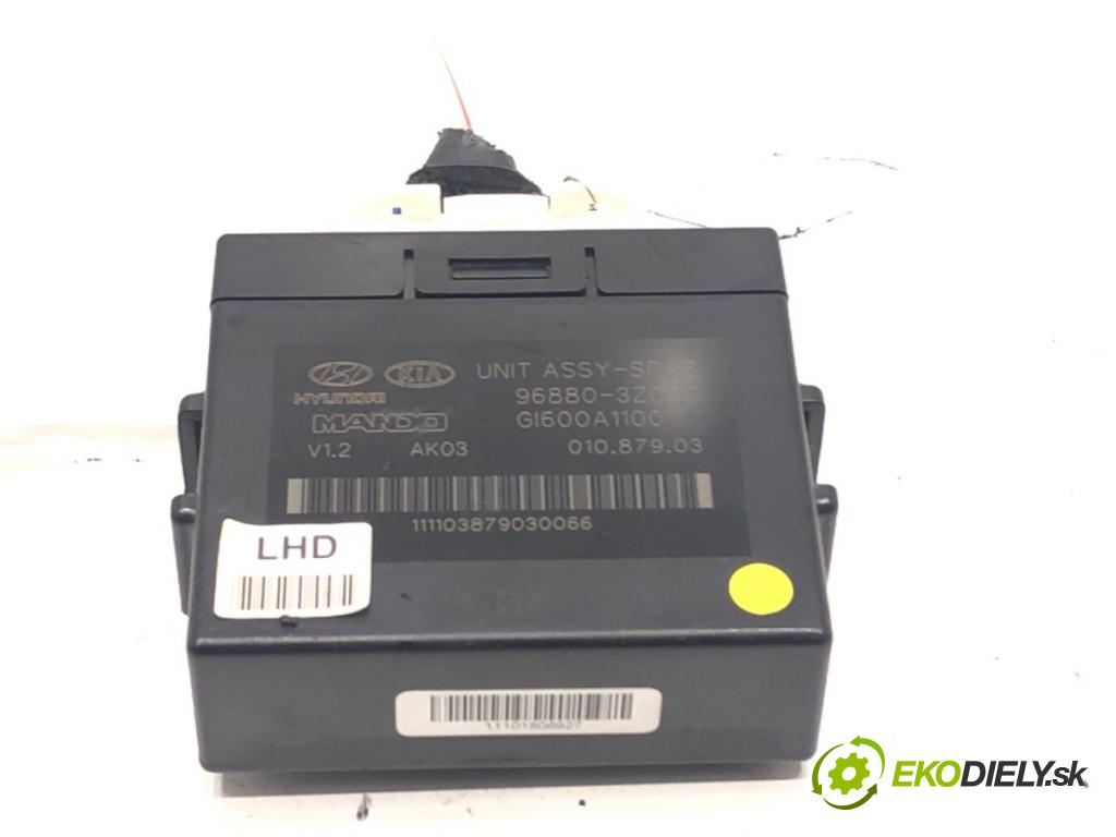 HYUNDAI i40 I CW (VF) 2011 - 2022    1.7 CRDi 100 kW [136 KM] olej napędowy 2011 - 2022  Modul PDC 96880-3Z000 (Ostatné)