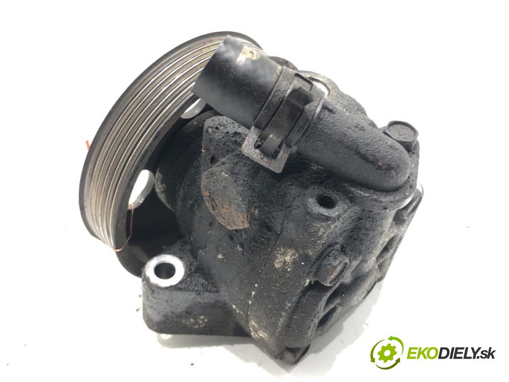 FORD MONDEO IV Turnier (BA7) 2007 - 2015    2.0 TDCi 103 kW [140 KM] olej napędowy 2007 - 2015  Pumpa servočerpadlo 6G91-3A696-CD (Servočerpadlá, pumpy riadenia)