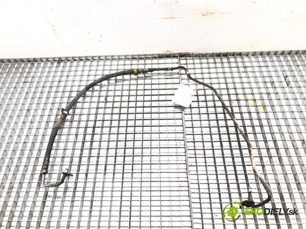 FORD MONDEO IV Turnier (BA7) 2007 - 2015    2.0 TDCi 103 kW [140 KM] olej napędowy 2007 - 2015  hadica servočerpadlo 7G91-3A719-KE (Rúrky, hadice servočerpadla)