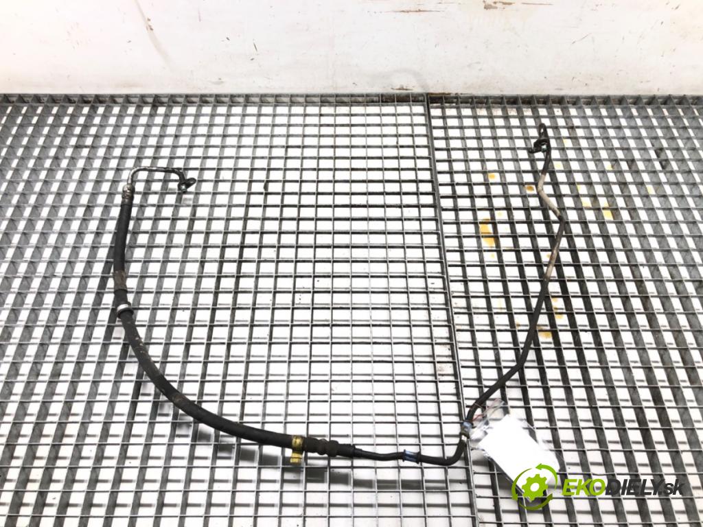 FORD MONDEO IV Turnier (BA7) 2007 - 2015    2.0 TDCi 103 kW [140 KM] olej napędowy 2007 - 2015  hadica servočerpadlo 7G91-3A719-KE (Rúrky, hadice servočerpadla)