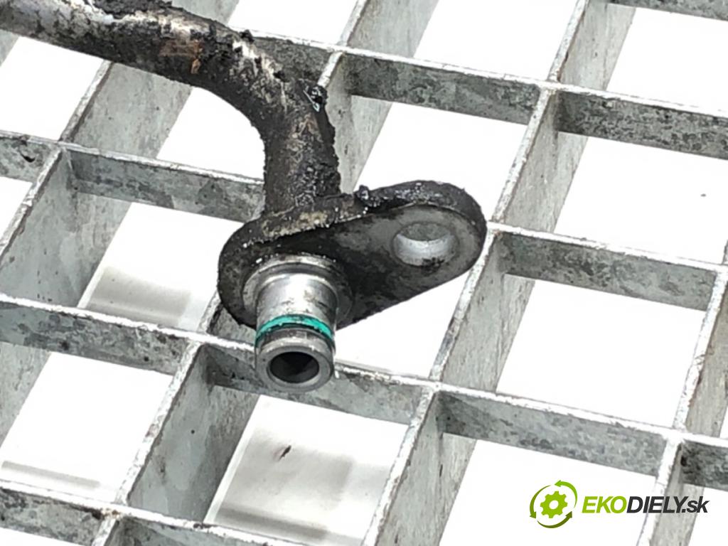 FORD MONDEO IV Turnier (BA7) 2007 - 2015    2.0 TDCi 103 kW [140 KM] olej napędowy 2007 - 2015  hadica servočerpadlo 7G91-3A719-KE (Rúrky, hadice servočerpadla)