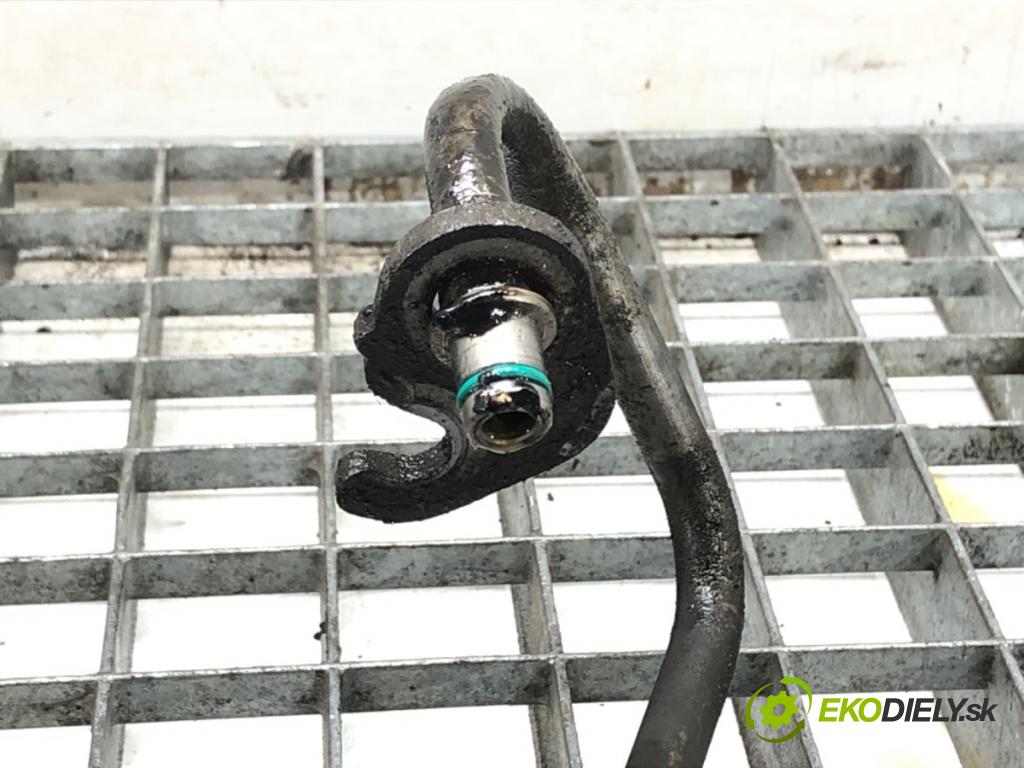 FORD MONDEO IV Turnier (BA7) 2007 - 2015    2.0 TDCi 103 kW [140 KM] olej napędowy 2007 - 2015  hadica servočerpadlo 7G91-3A719-KE (Rúrky, hadice servočerpadla)