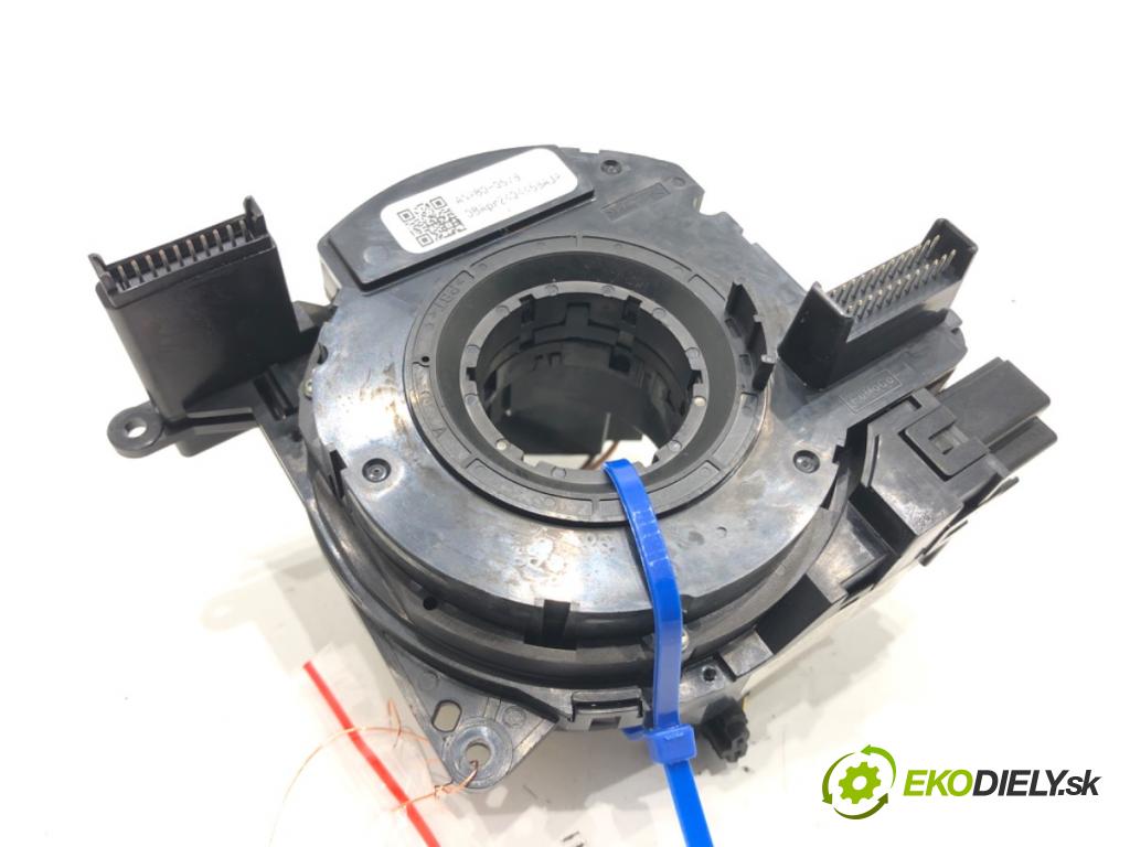 FORD MONDEO IV Turnier (BA7) 2007 - 2015    2.0 TDCi 103 kW [140 KM] olej napędowy 2007 - 2015  Krúžok, slimák airbag 6G9T-14A664-BE (Airbagy)