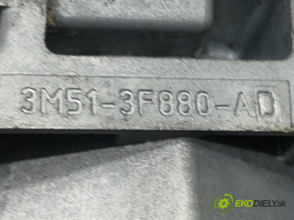 FORD MONDEO IV Turnier (BA7) 2007 - 2015    2.0 TDCi 103 kW [140 KM] olej napędowy 2007 - 2015  spinačka 3M51-3F880-AD (Spínacie skrinky a kľúče)