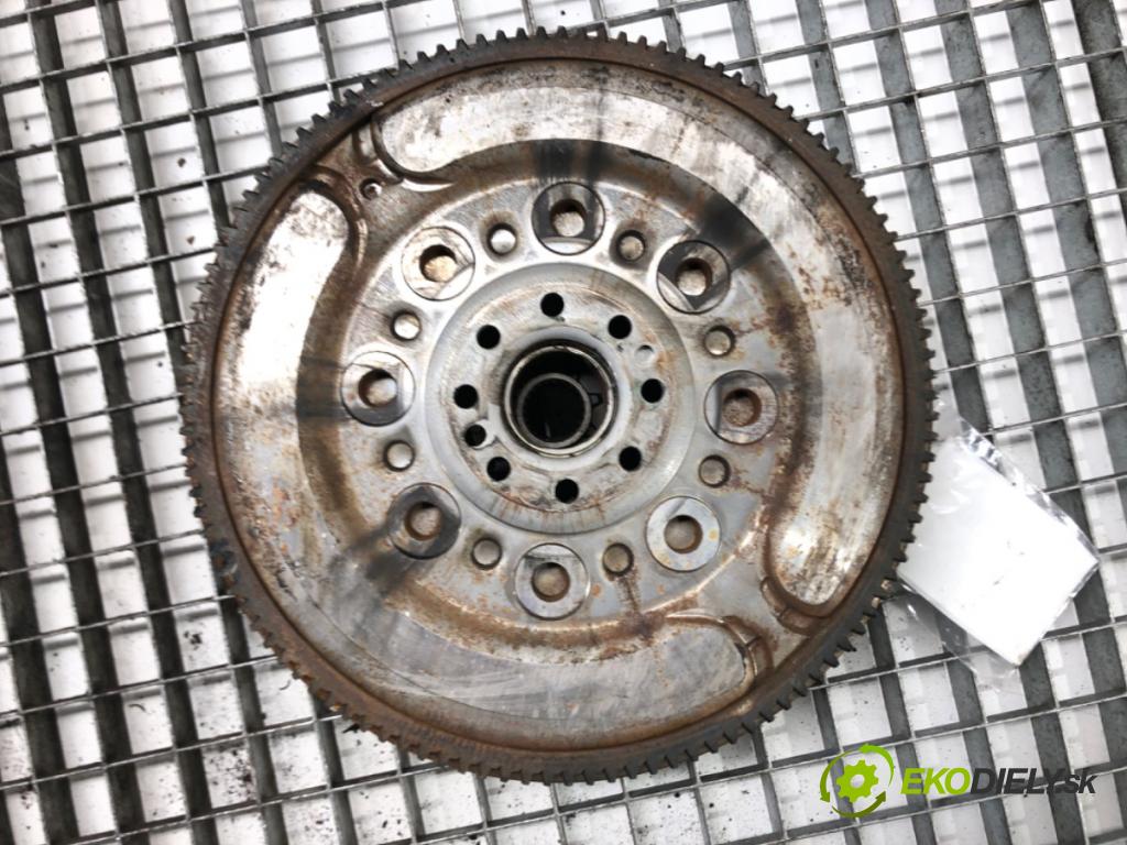 FORD MONDEO IV Turnier (BA7) 2007 - 2015    2.0 TDCi 103 kW [140 KM] olej napędowy 2007 - 2015  Spojková sada (bez ložiska) 3082001751 (Kompletné sady (bez ložiska))