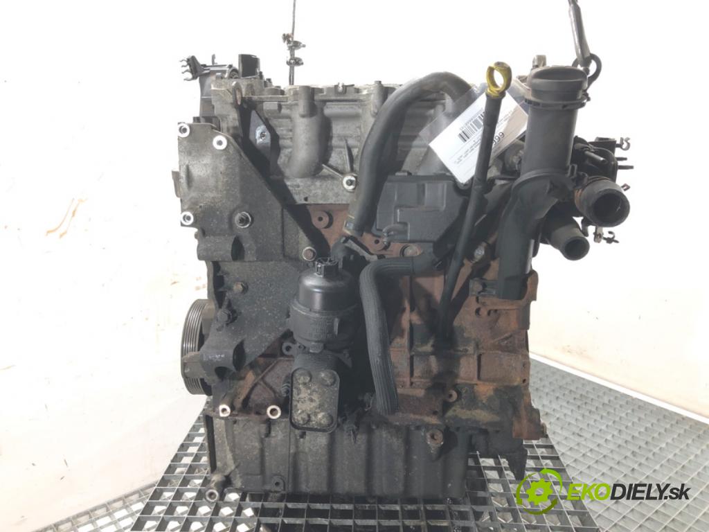 FORD MONDEO IV Turnier (BA7) 2007 - 2015    2.0 TDCi 103 kW [140 KM] olej napędowy 2007 - 2015  motor D4204T (Motory (kompletní))