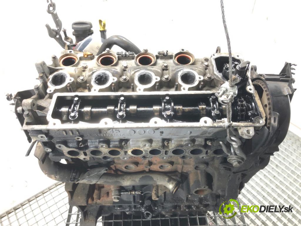 FORD MONDEO IV Turnier (BA7) 2007 - 2015    2.0 TDCi 103 kW [140 KM] olej napędowy 2007 - 2015  motor D4204T (Motory (kompletní))