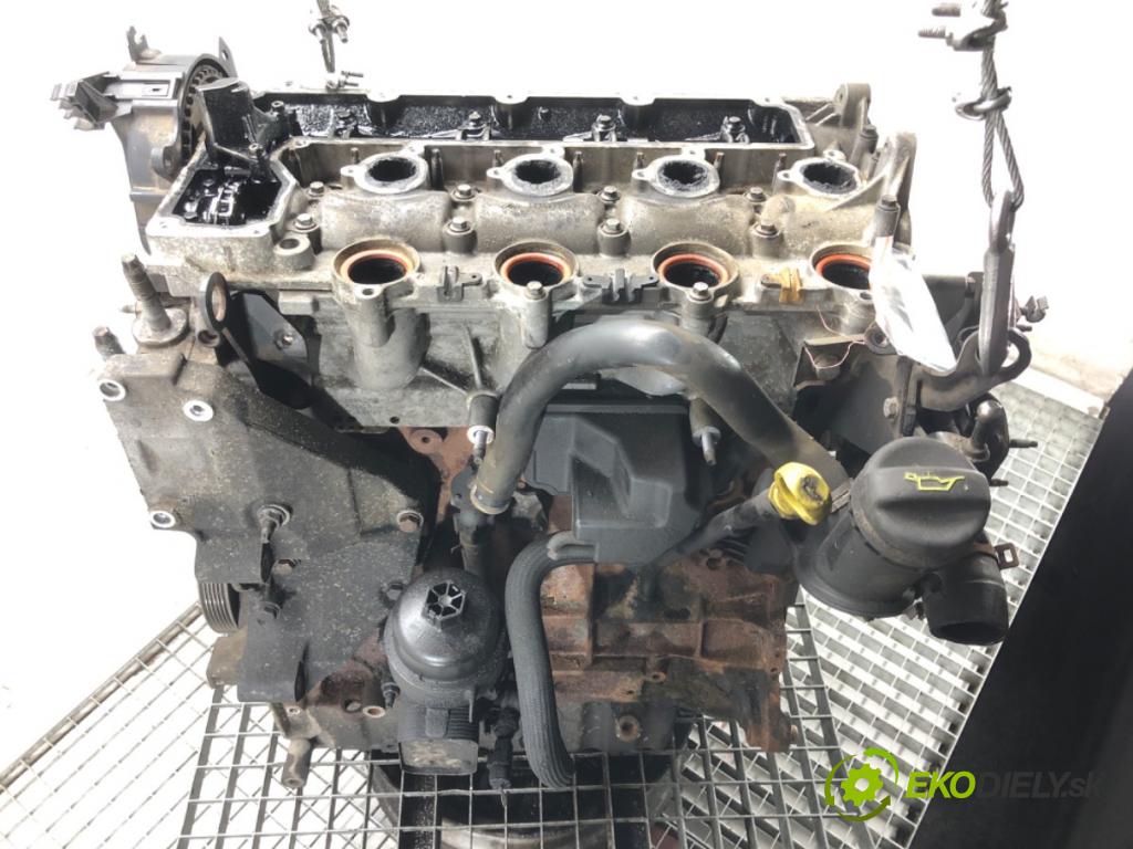 FORD MONDEO IV Turnier (BA7) 2007 - 2015    2.0 TDCi 103 kW [140 KM] olej napędowy 2007 - 2015  motor D4204T (Motory (kompletní))