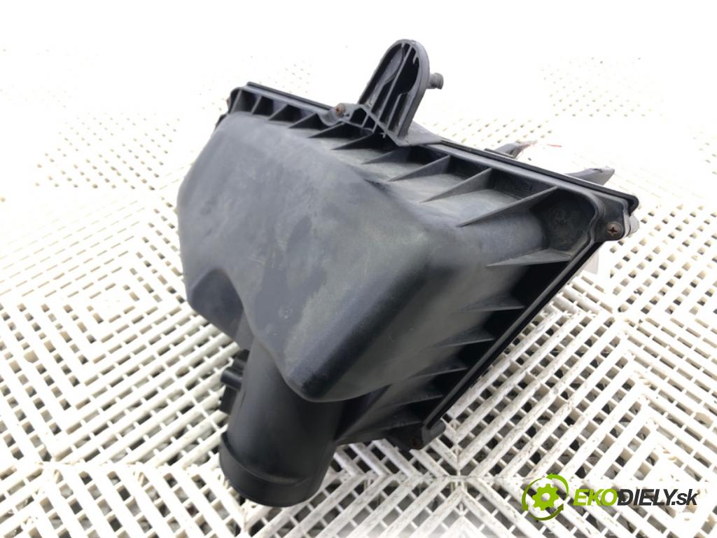 FORD MONDEO IV Turnier (BA7) 2007 - 2015    2.0 TDCi 103 kW [140 KM] olej napędowy 2007 - 2015  Obal filtra vzduchu 6G91-9600-EJ (Obaly filtrov vzduchu)