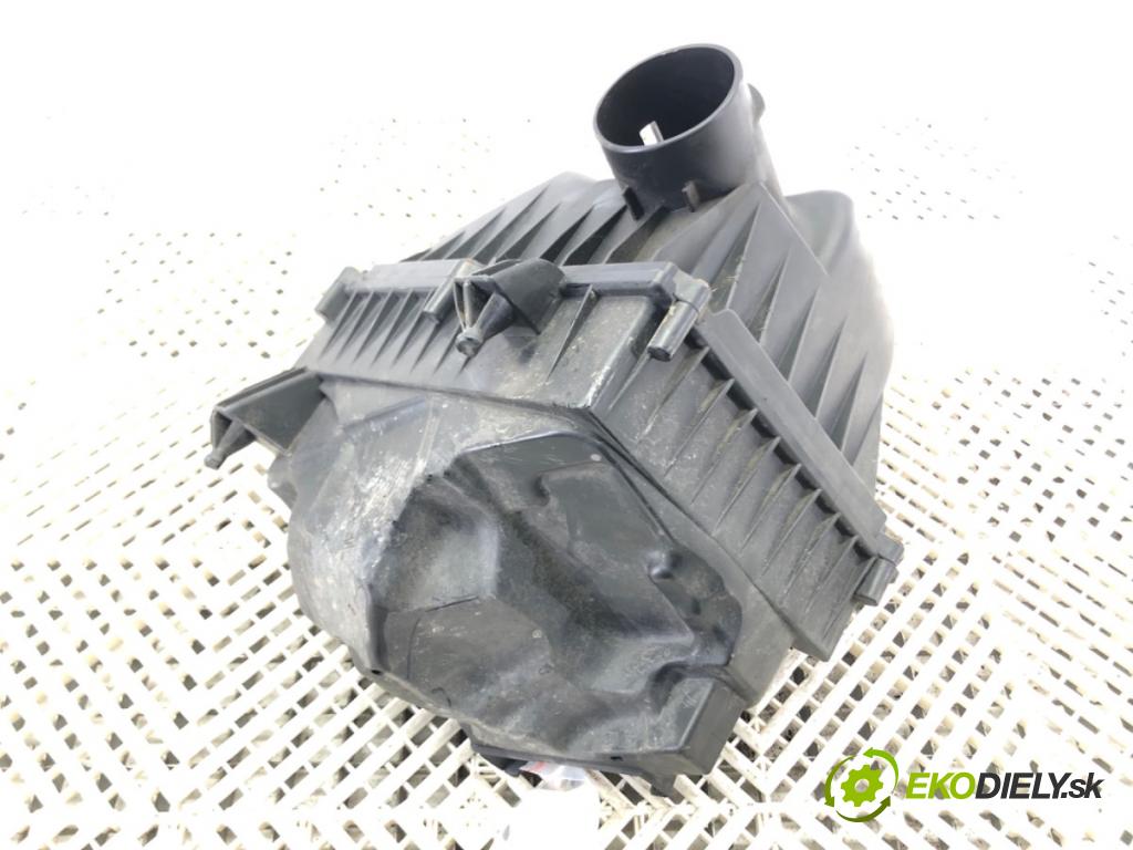 FORD MONDEO IV Turnier (BA7) 2007 - 2015    2.0 TDCi 103 kW [140 KM] olej napędowy 2007 - 2015  Obal filtra vzduchu 6G91-9600-EJ (Obaly filtrov vzduchu)