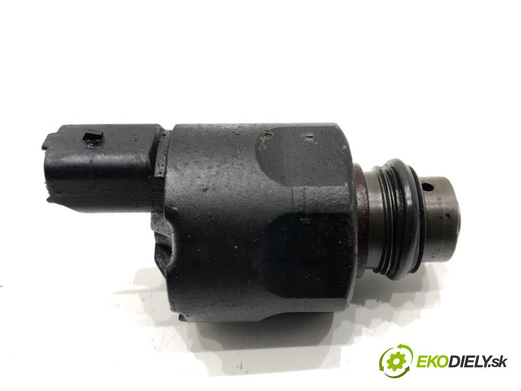 FORD MONDEO IV Turnier (BA7) 2007 - 2015    2.0 TDCi 103 kW [140 KM] olej napędowy 2007 - 2015  Regulátor tlaku paliva  (Ostatné)