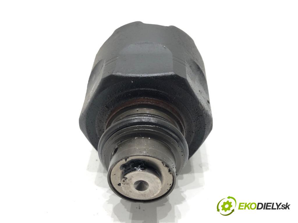 FORD MONDEO IV Turnier (BA7) 2007 - 2015    2.0 TDCi 103 kW [140 KM] olej napędowy 2007 - 2015  Regulátor tlaku paliva  (Ostatné)