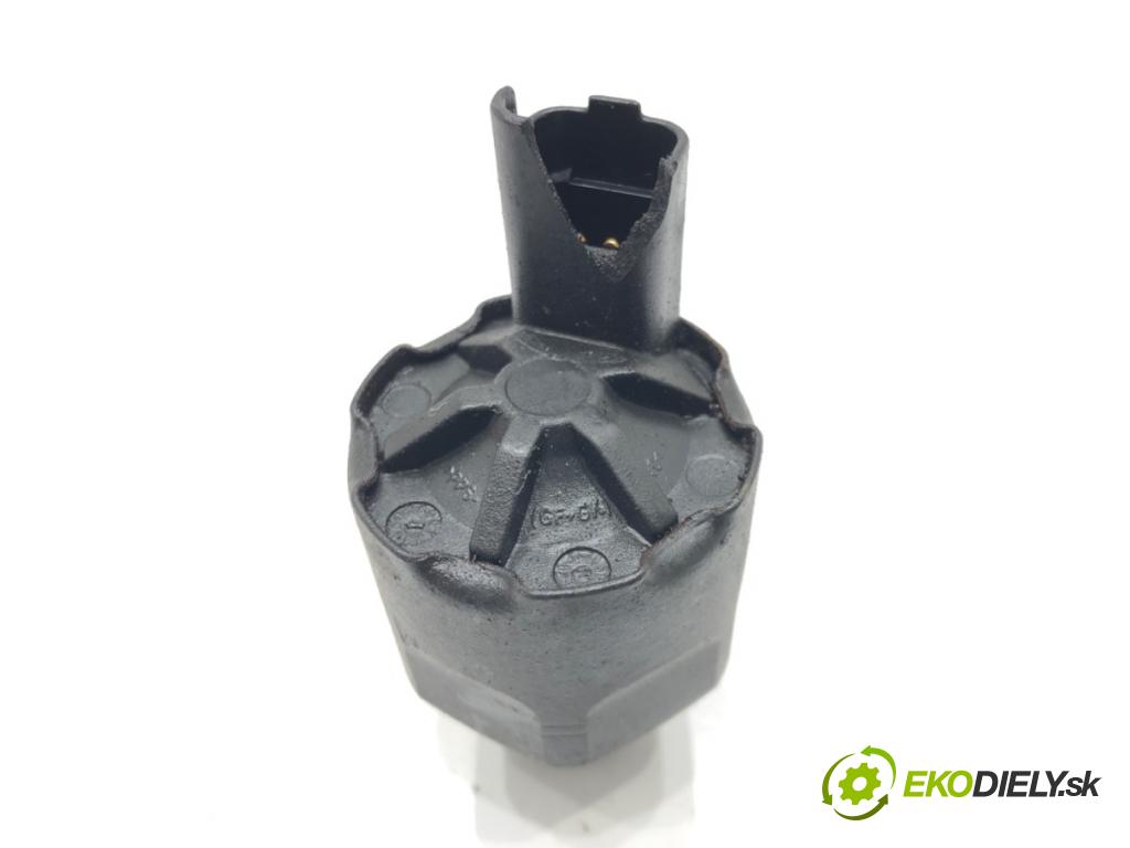 FORD MONDEO IV Turnier (BA7) 2007 - 2015    2.0 TDCi 103 kW [140 KM] olej napędowy 2007 - 2015  Regulátor tlaku paliva  (Ostatné)